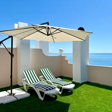 Diletta Beach Estepona Zewnętrze zdjęcie