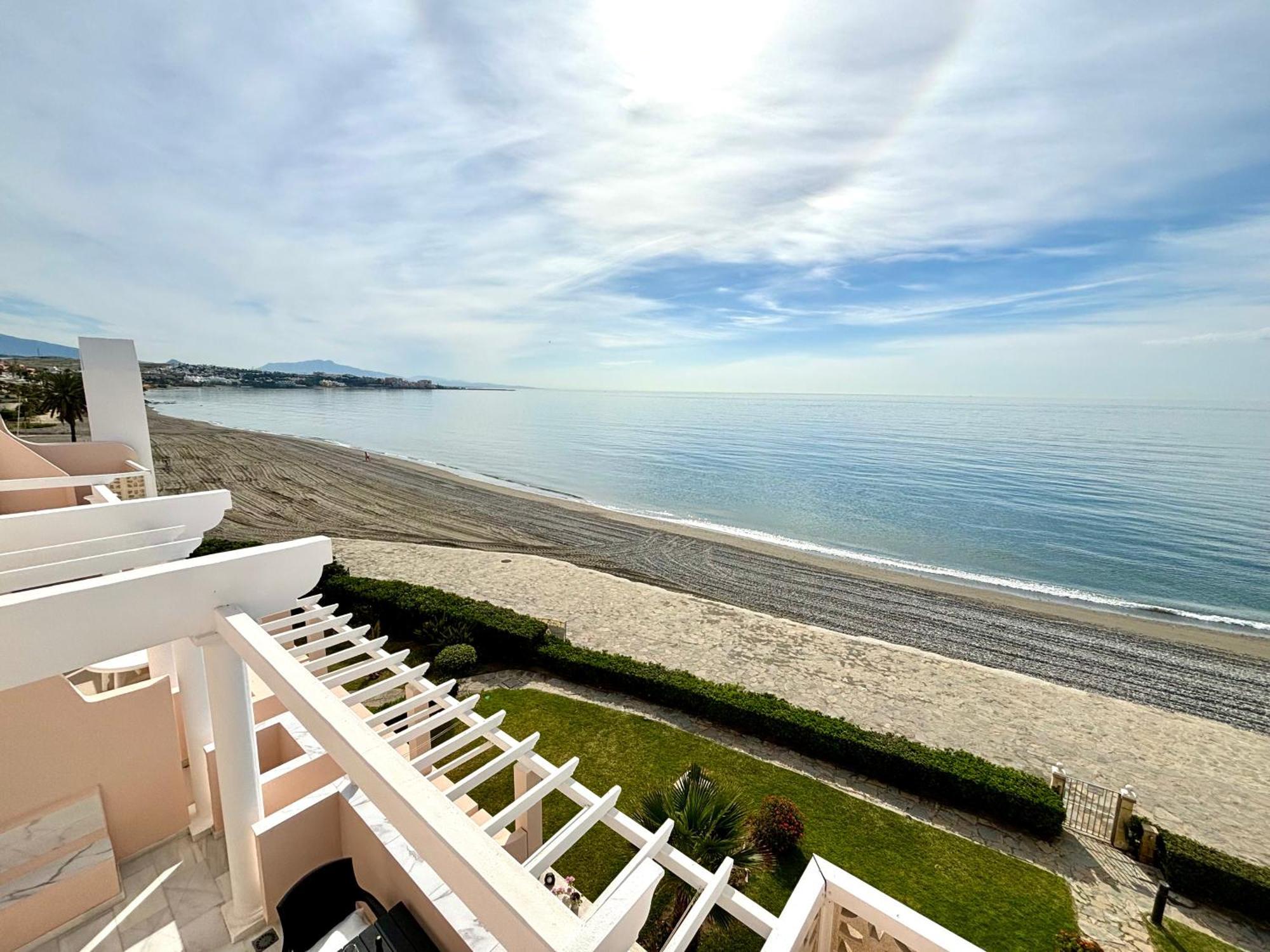Diletta Beach Estepona Zewnętrze zdjęcie