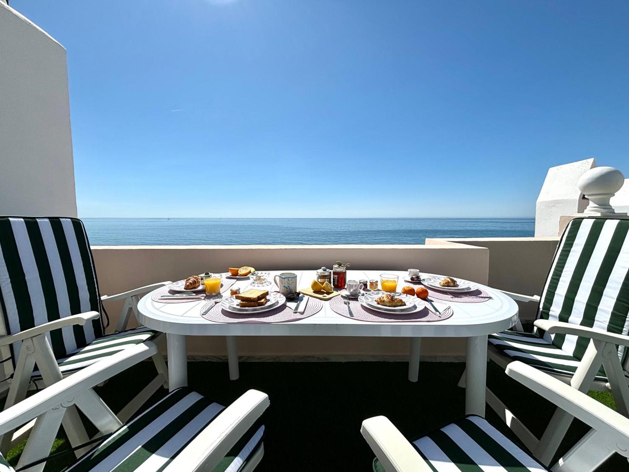 Diletta Beach Estepona Zewnętrze zdjęcie