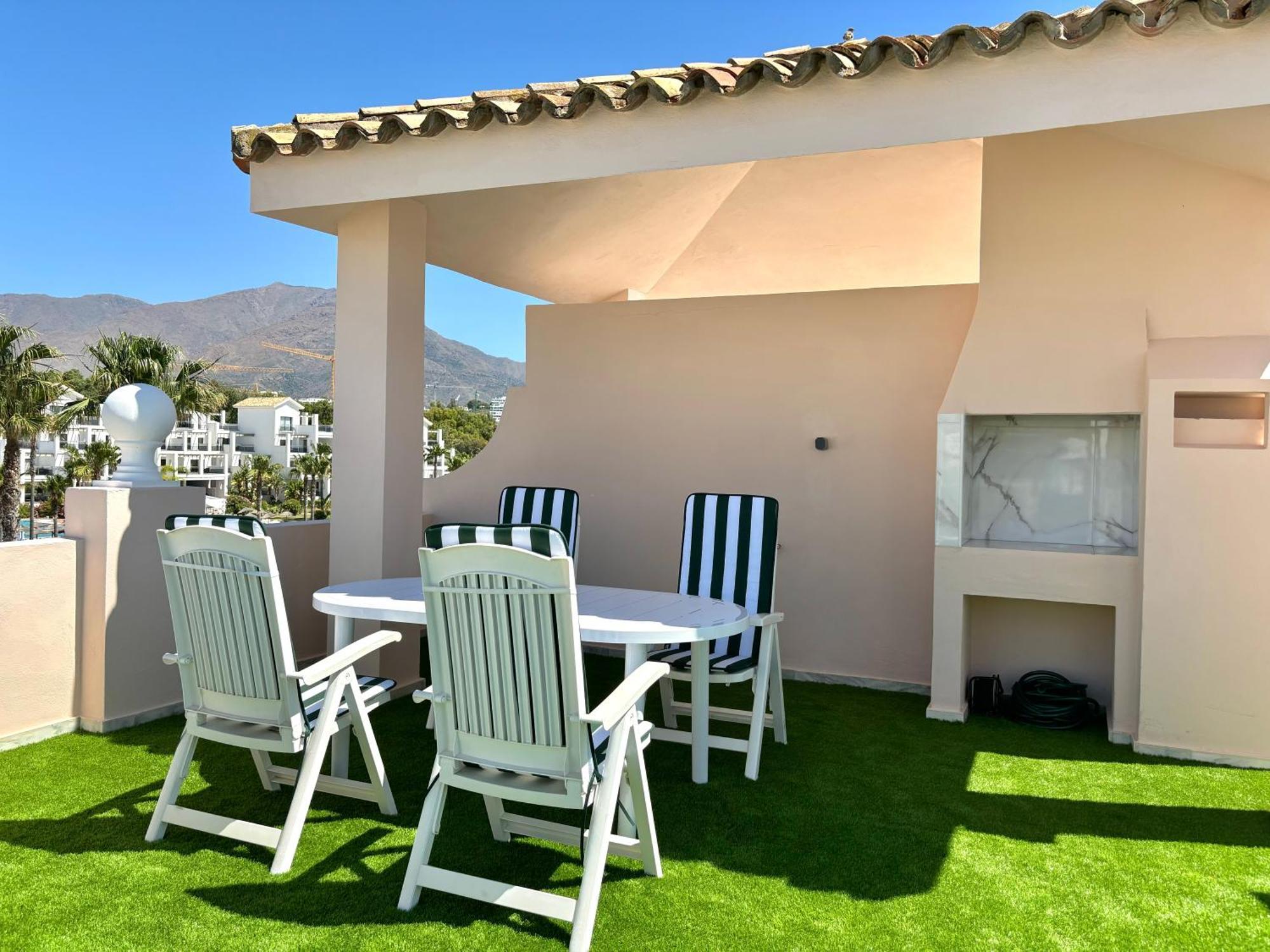 Diletta Beach Estepona Zewnętrze zdjęcie