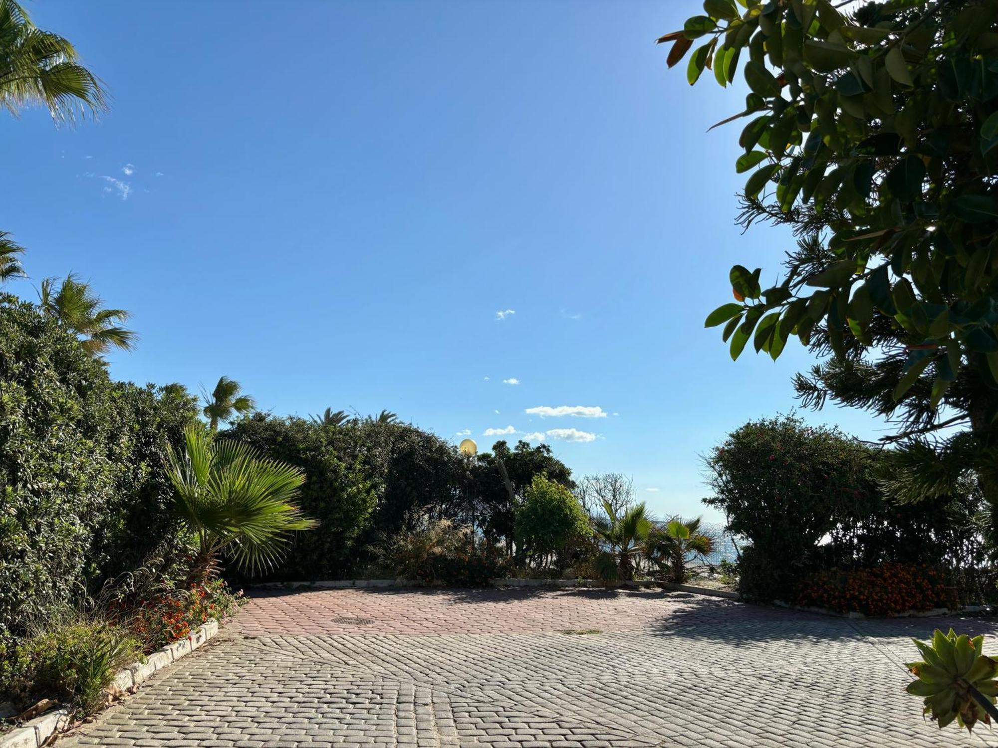 Diletta Beach Estepona Zewnętrze zdjęcie