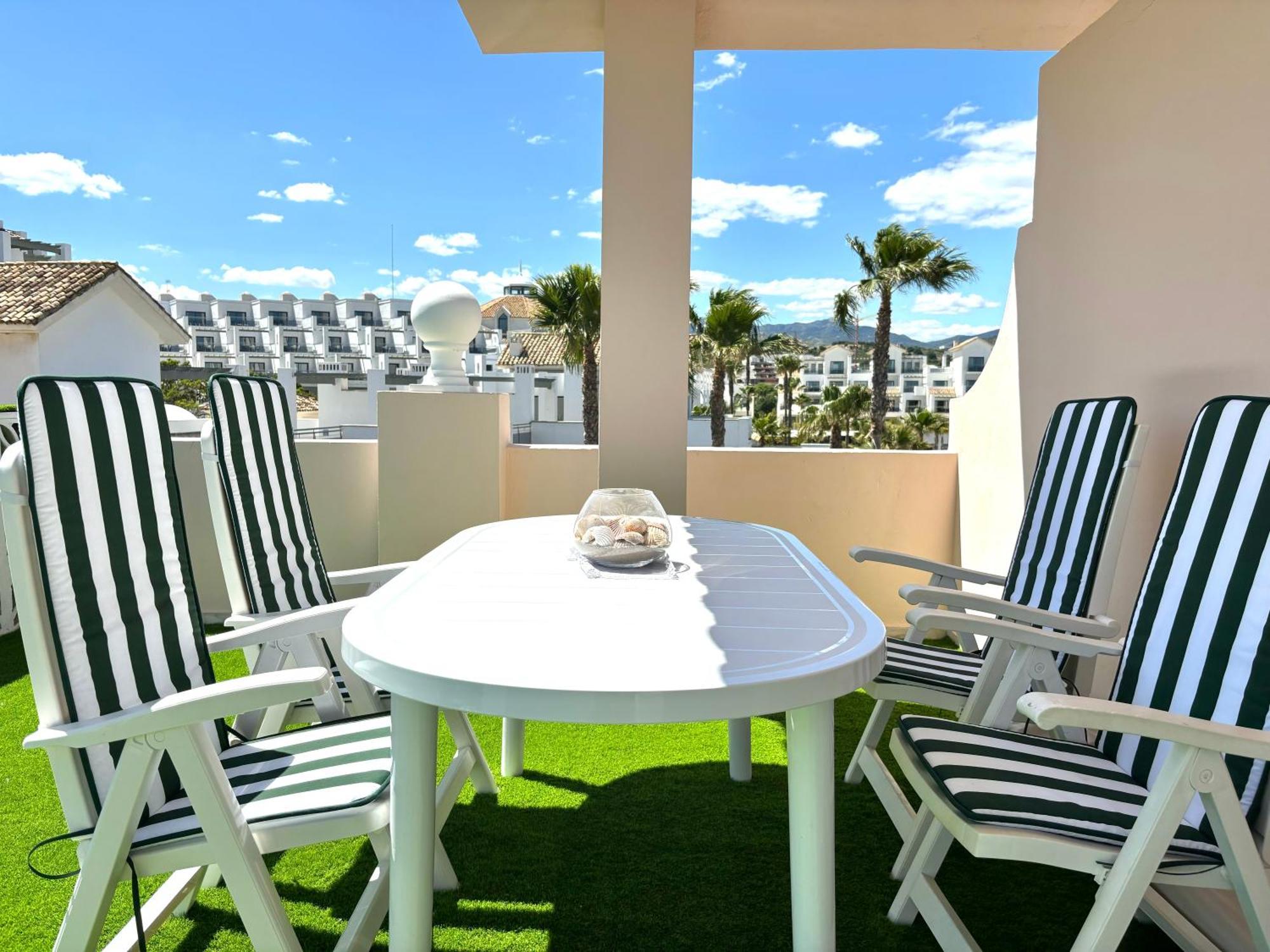 Diletta Beach Estepona Zewnętrze zdjęcie