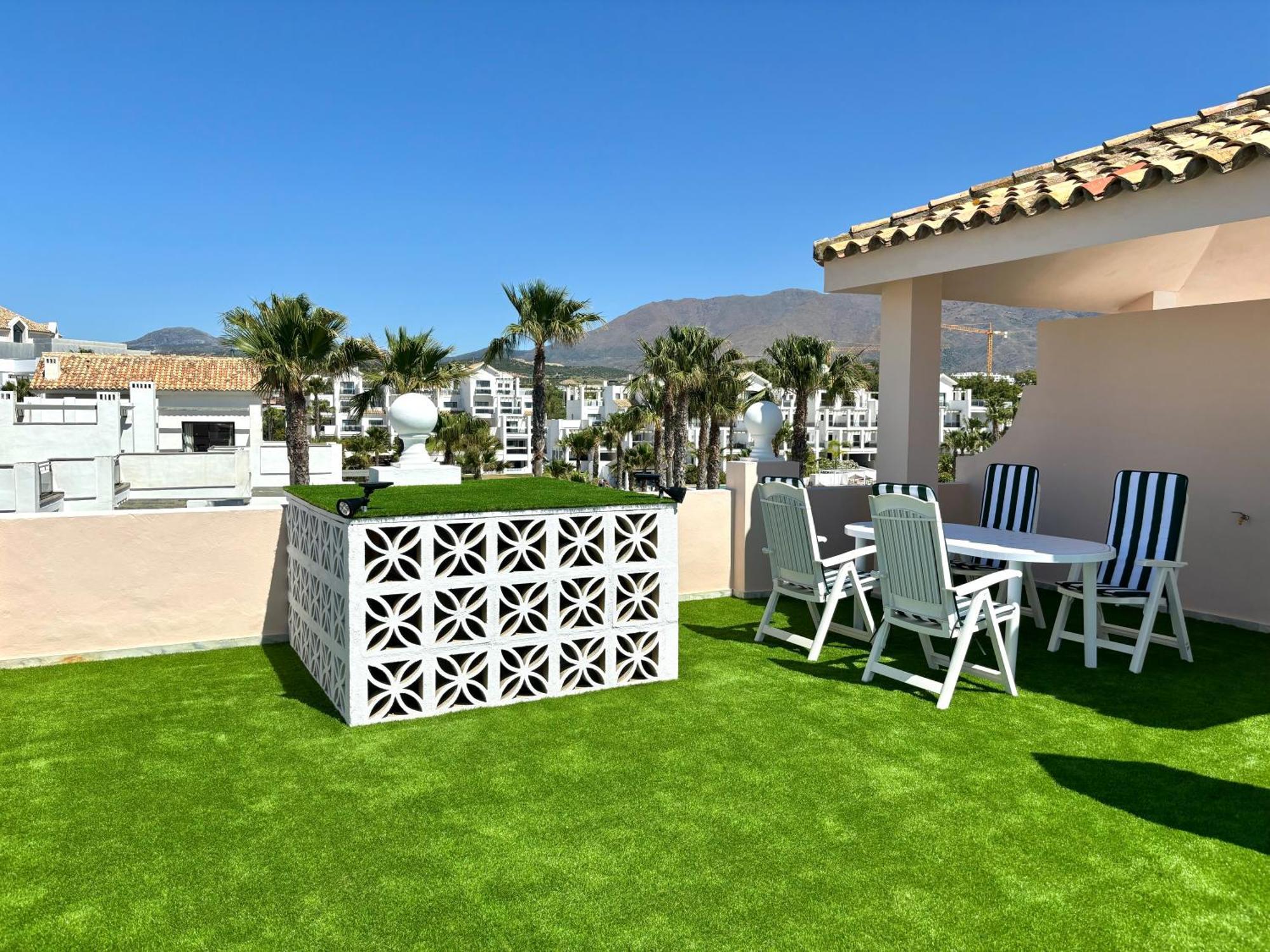 Diletta Beach Estepona Zewnętrze zdjęcie