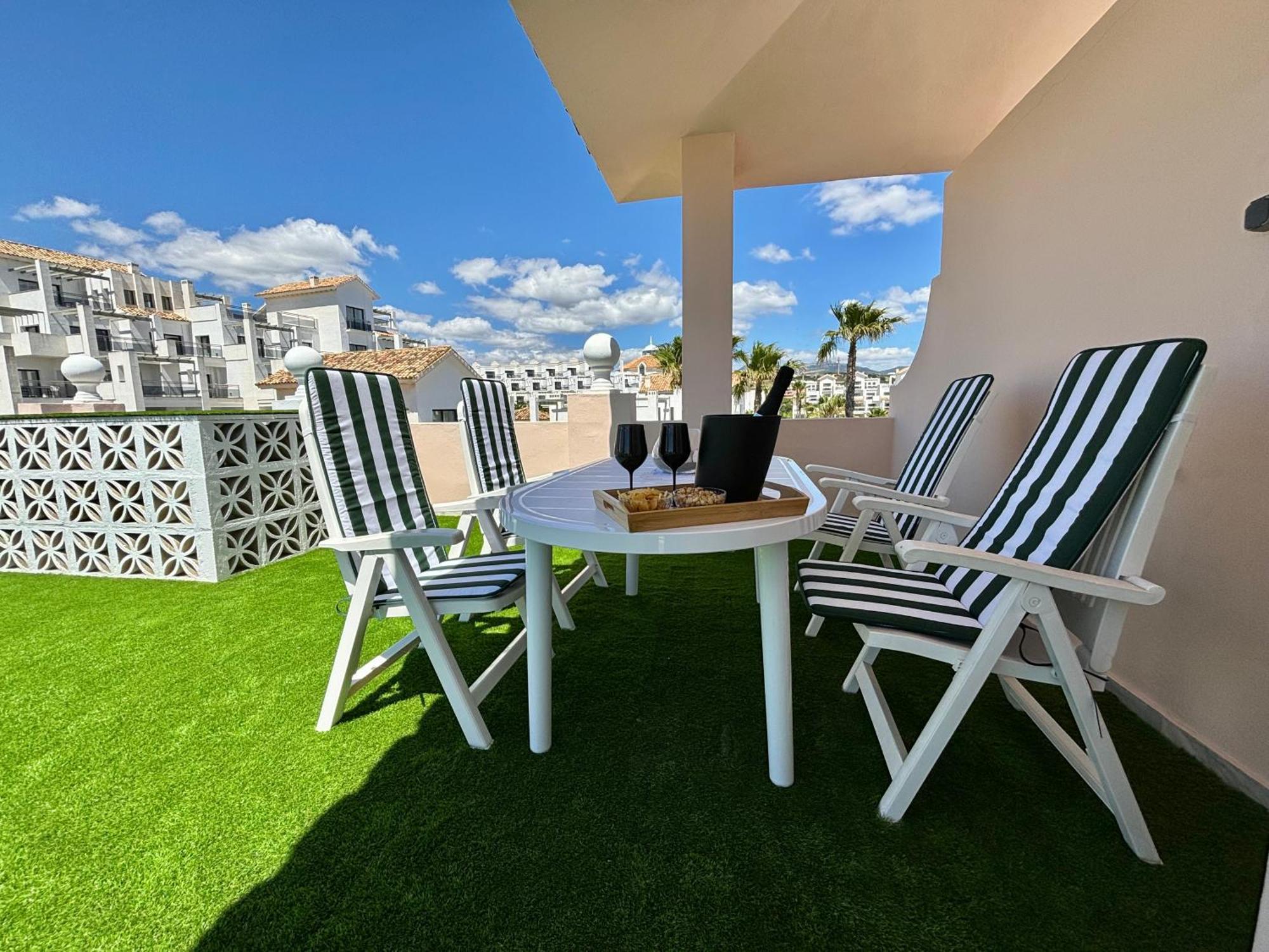 Diletta Beach Estepona Zewnętrze zdjęcie