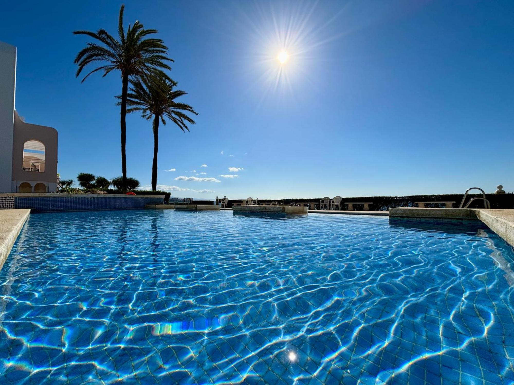 Diletta Beach Estepona Zewnętrze zdjęcie