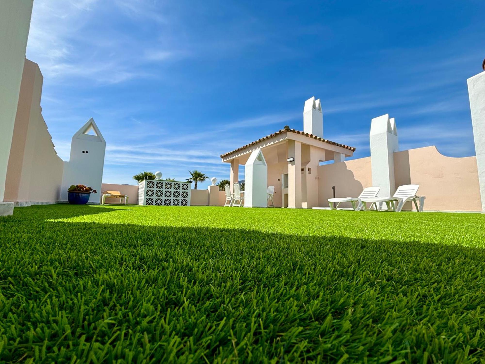 Diletta Beach Estepona Zewnętrze zdjęcie