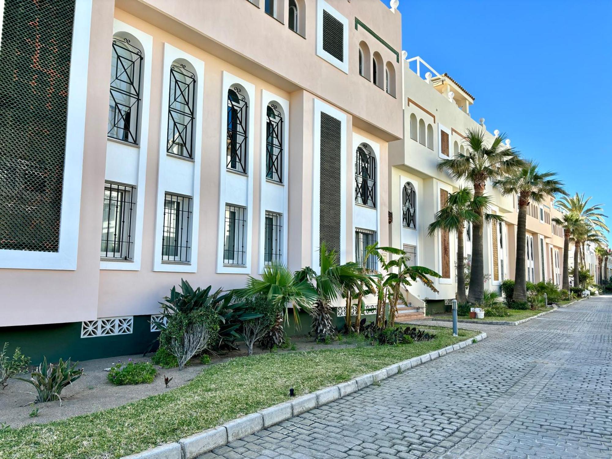 Diletta Beach Estepona Zewnętrze zdjęcie