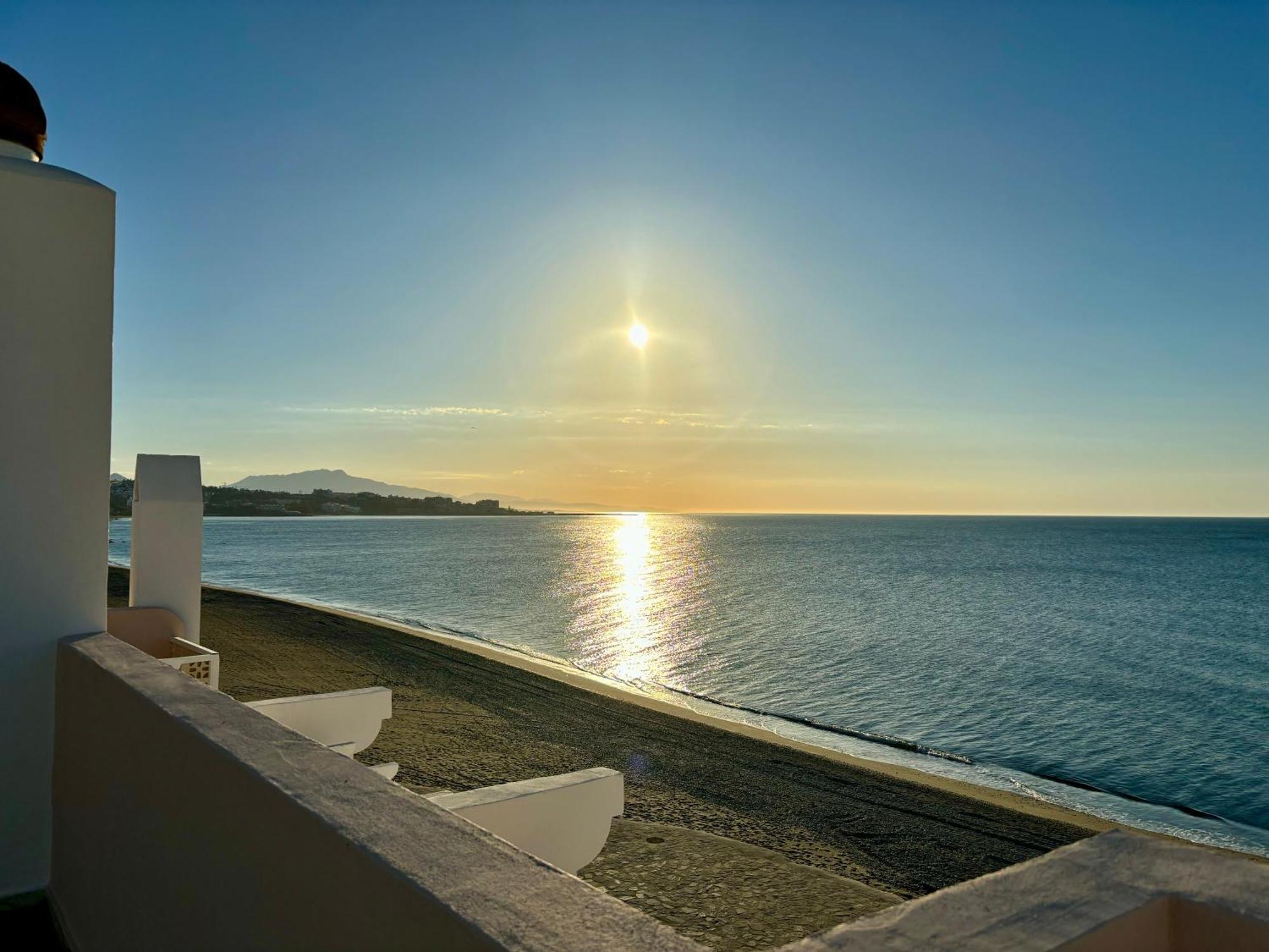 Diletta Beach Estepona Zewnętrze zdjęcie