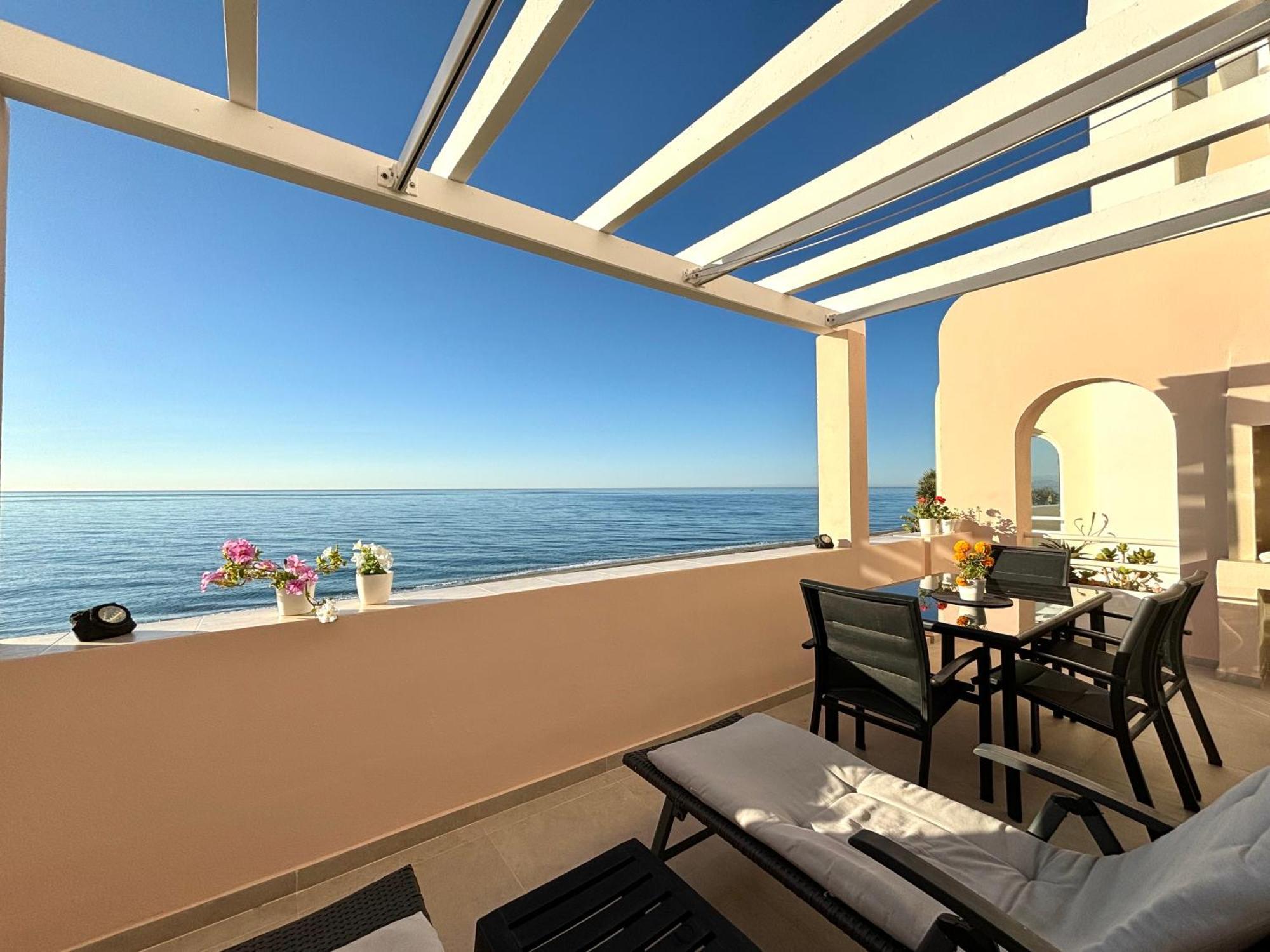 Diletta Beach Estepona Zewnętrze zdjęcie