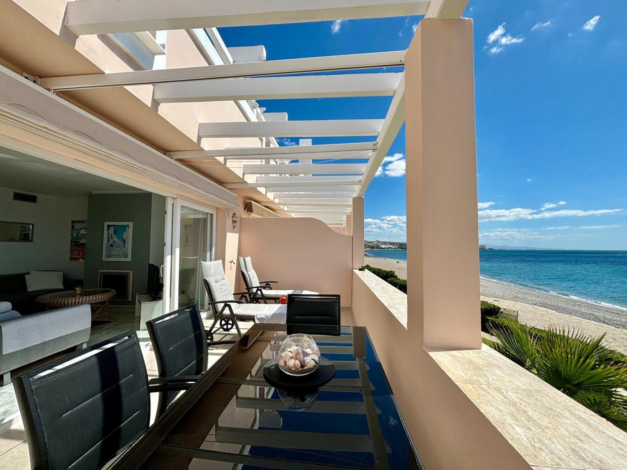 Diletta Beach Estepona Zewnętrze zdjęcie