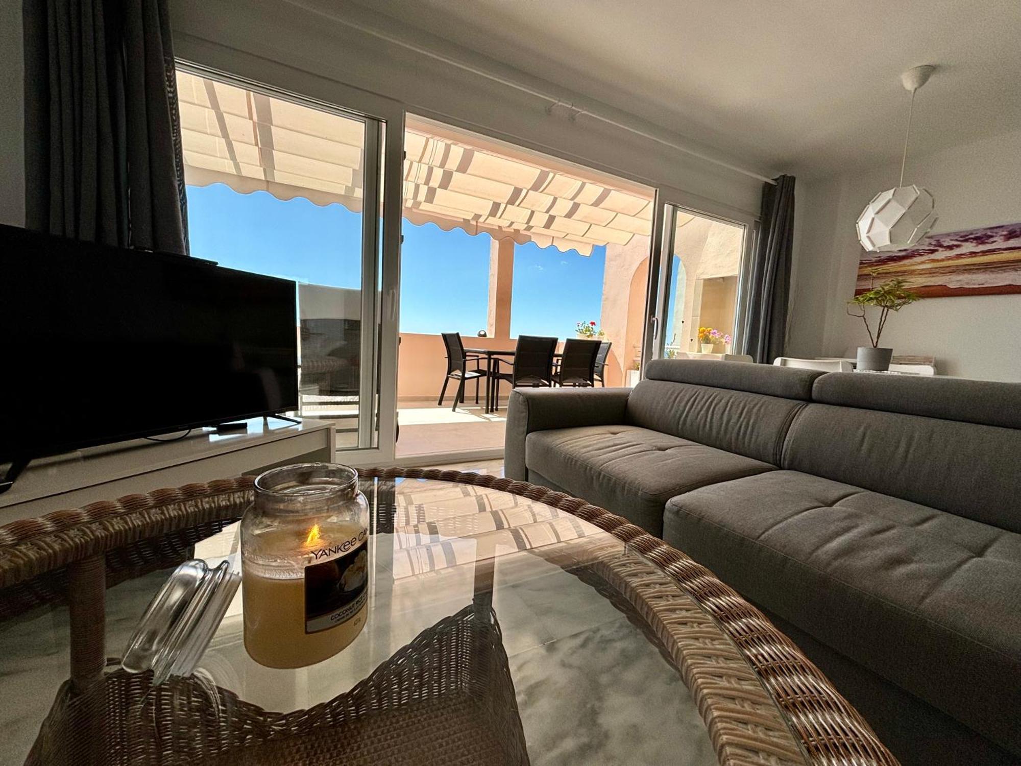 Diletta Beach Estepona Zewnętrze zdjęcie