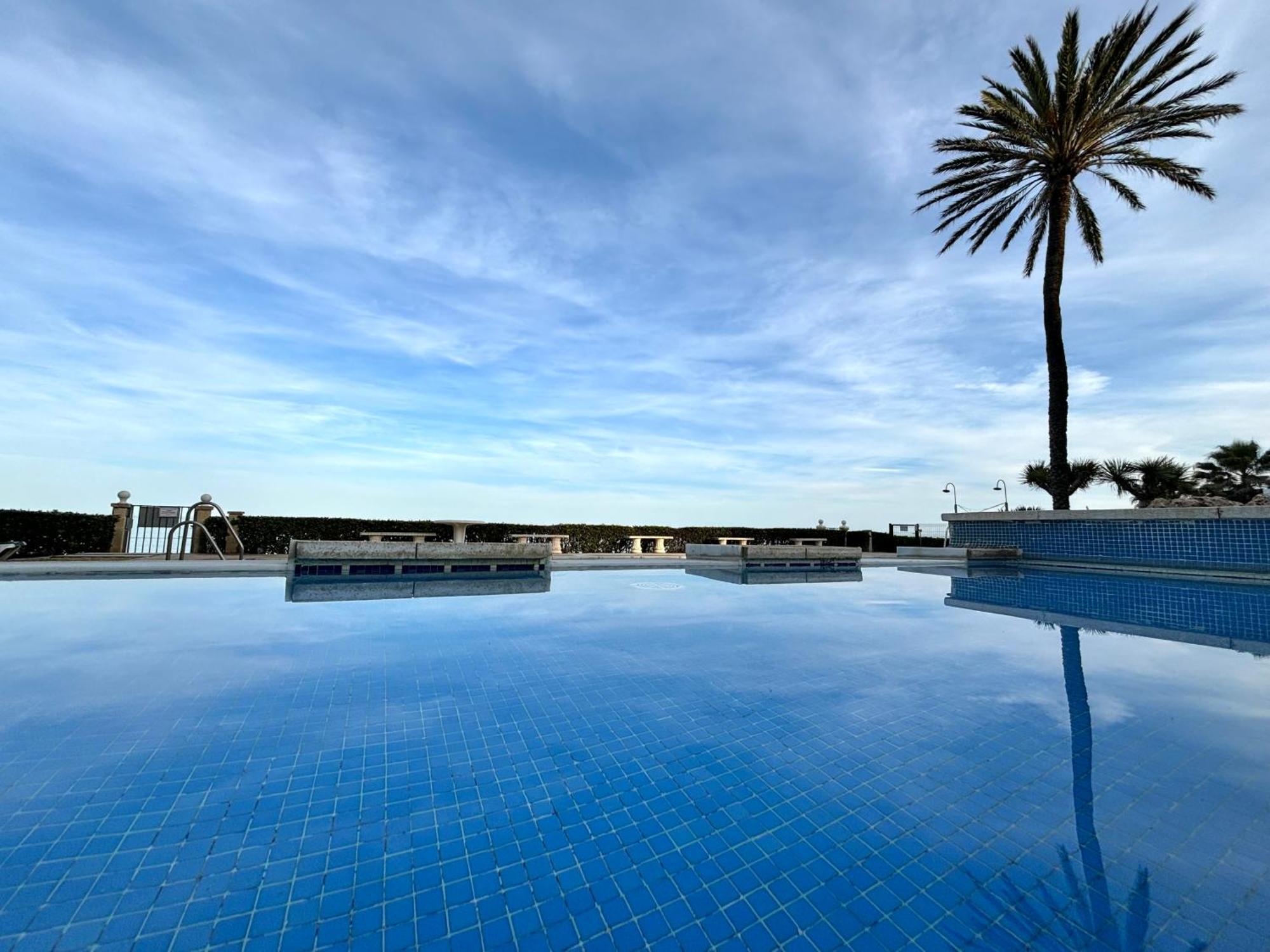 Diletta Beach Estepona Zewnętrze zdjęcie