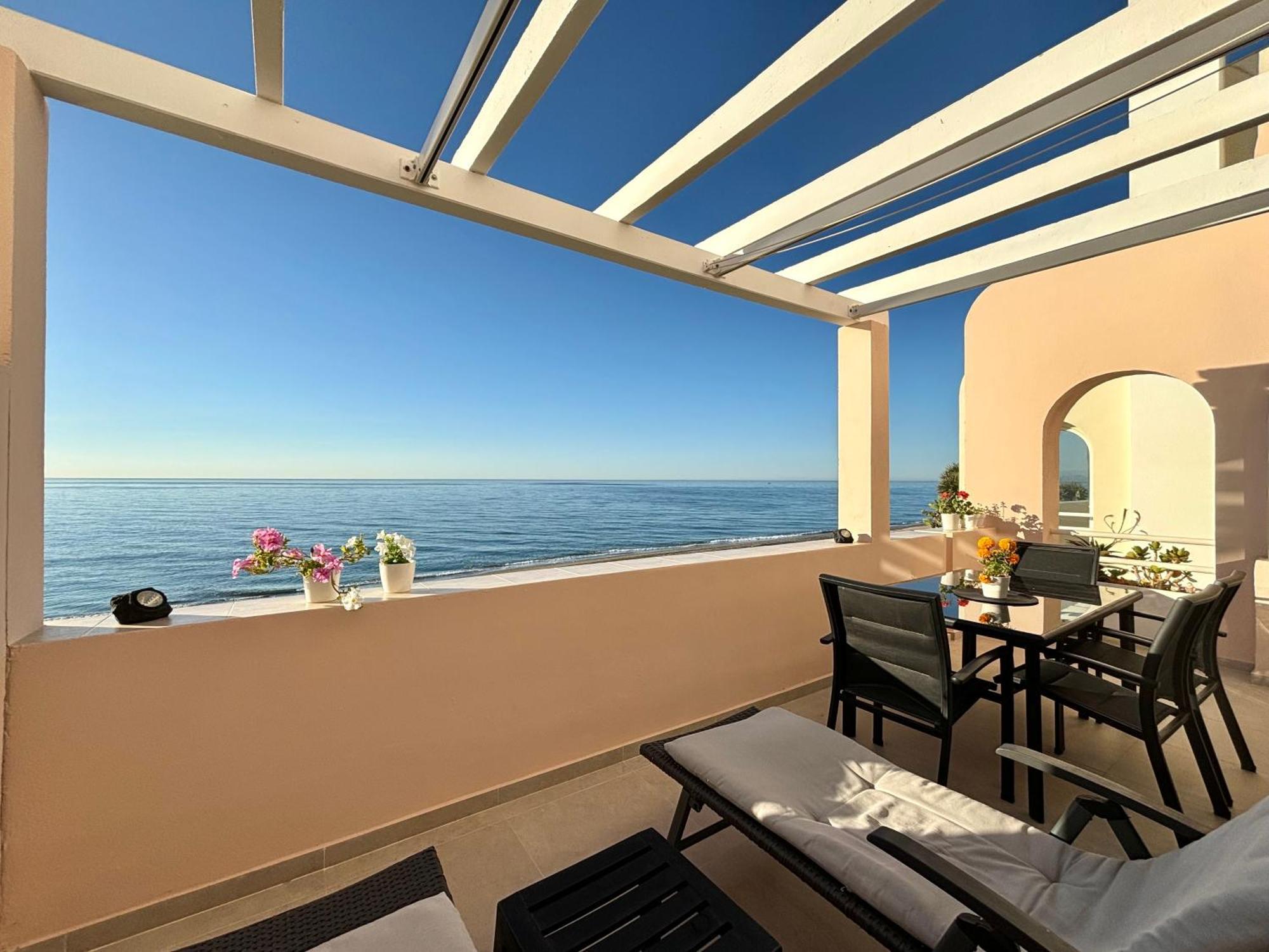 Diletta Beach Estepona Zewnętrze zdjęcie