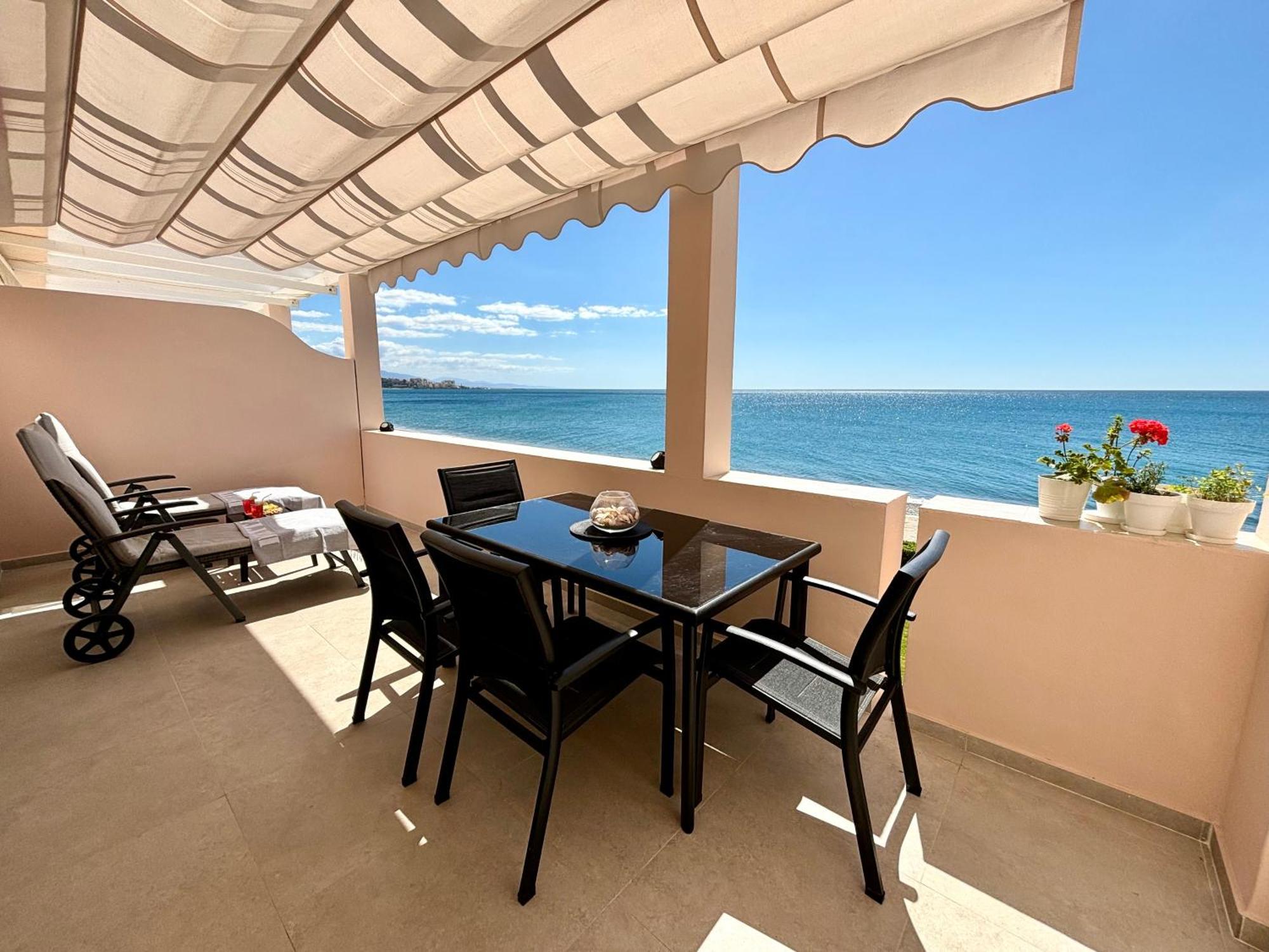 Diletta Beach Estepona Zewnętrze zdjęcie