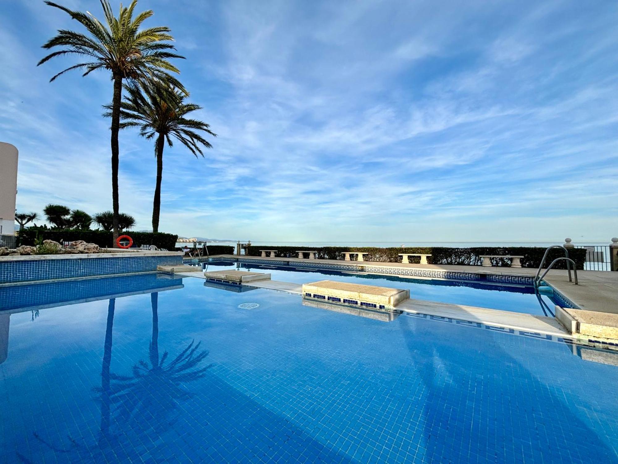 Diletta Beach Estepona Zewnętrze zdjęcie