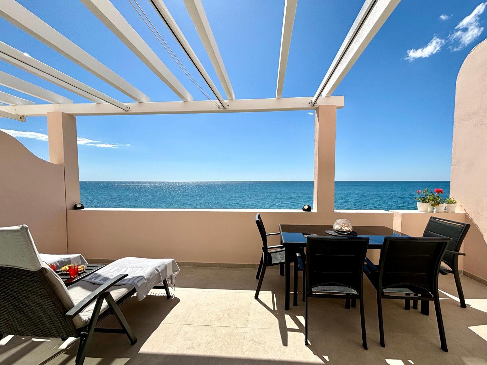 Diletta Beach Estepona Zewnętrze zdjęcie