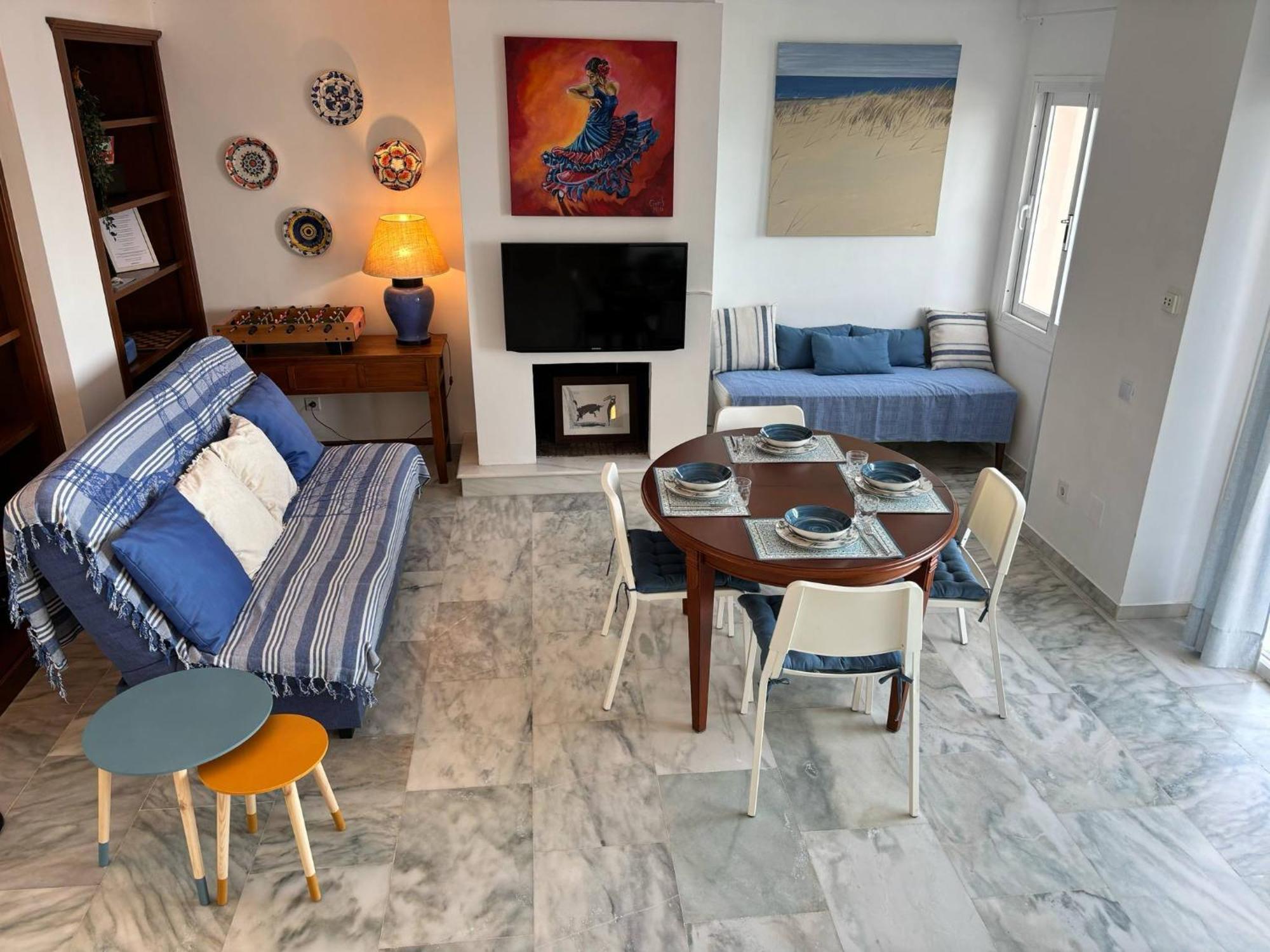 Diletta Beach Estepona Zewnętrze zdjęcie