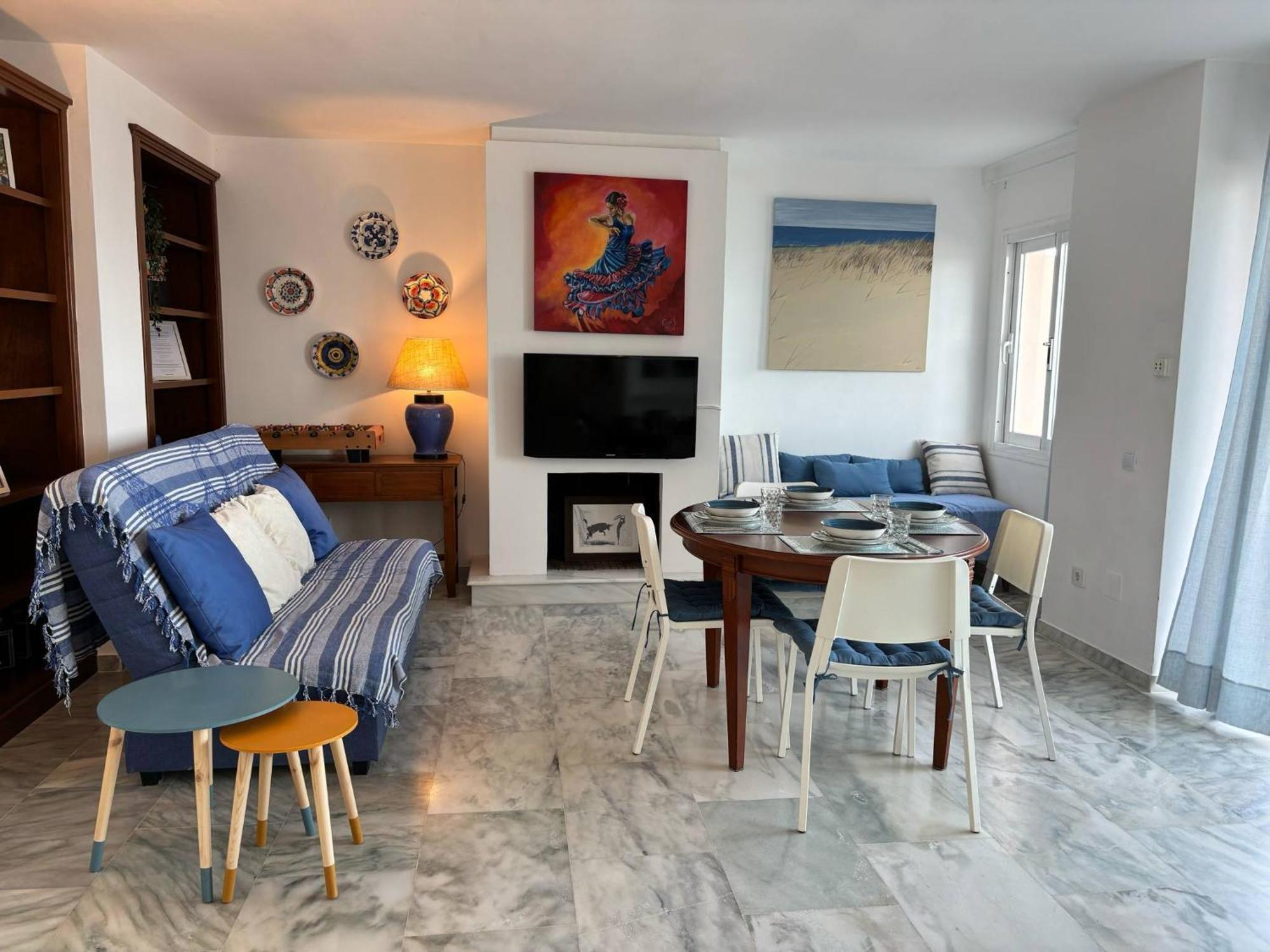Diletta Beach Estepona Zewnętrze zdjęcie