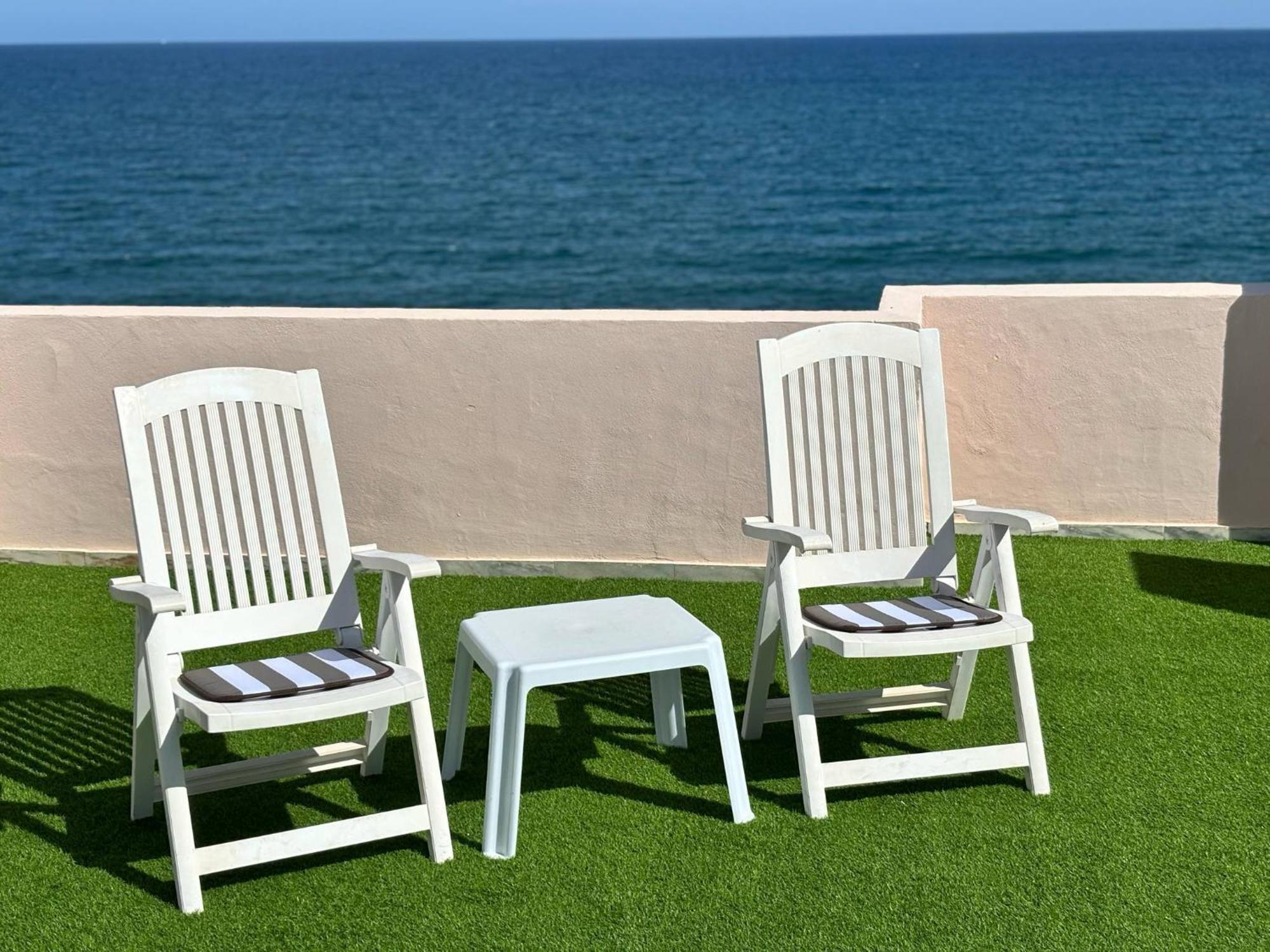 Diletta Beach Estepona Zewnętrze zdjęcie
