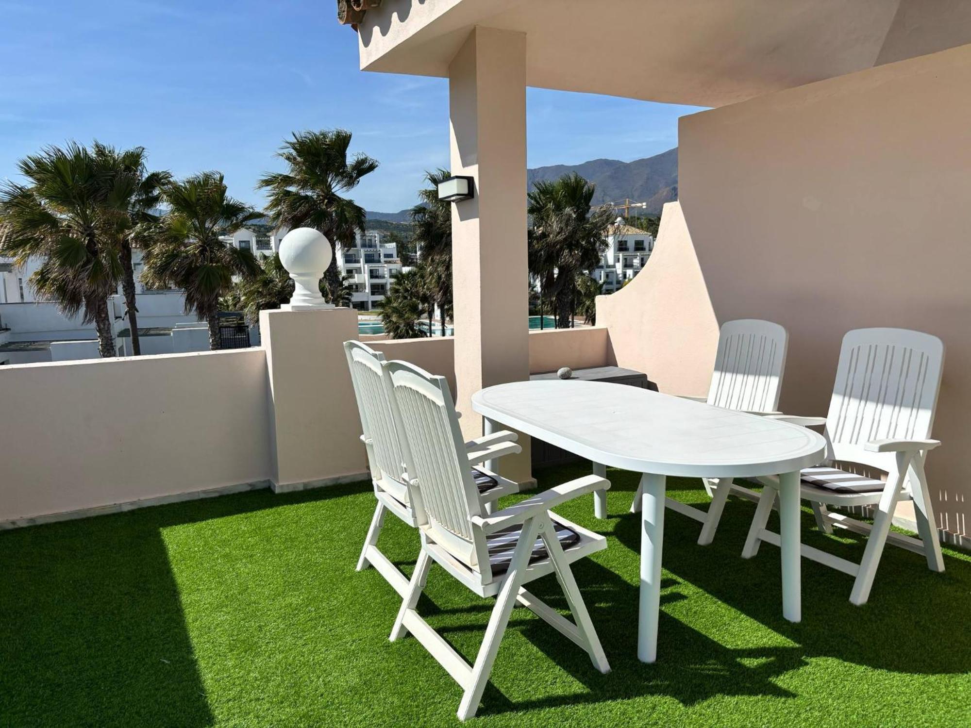 Diletta Beach Estepona Zewnętrze zdjęcie